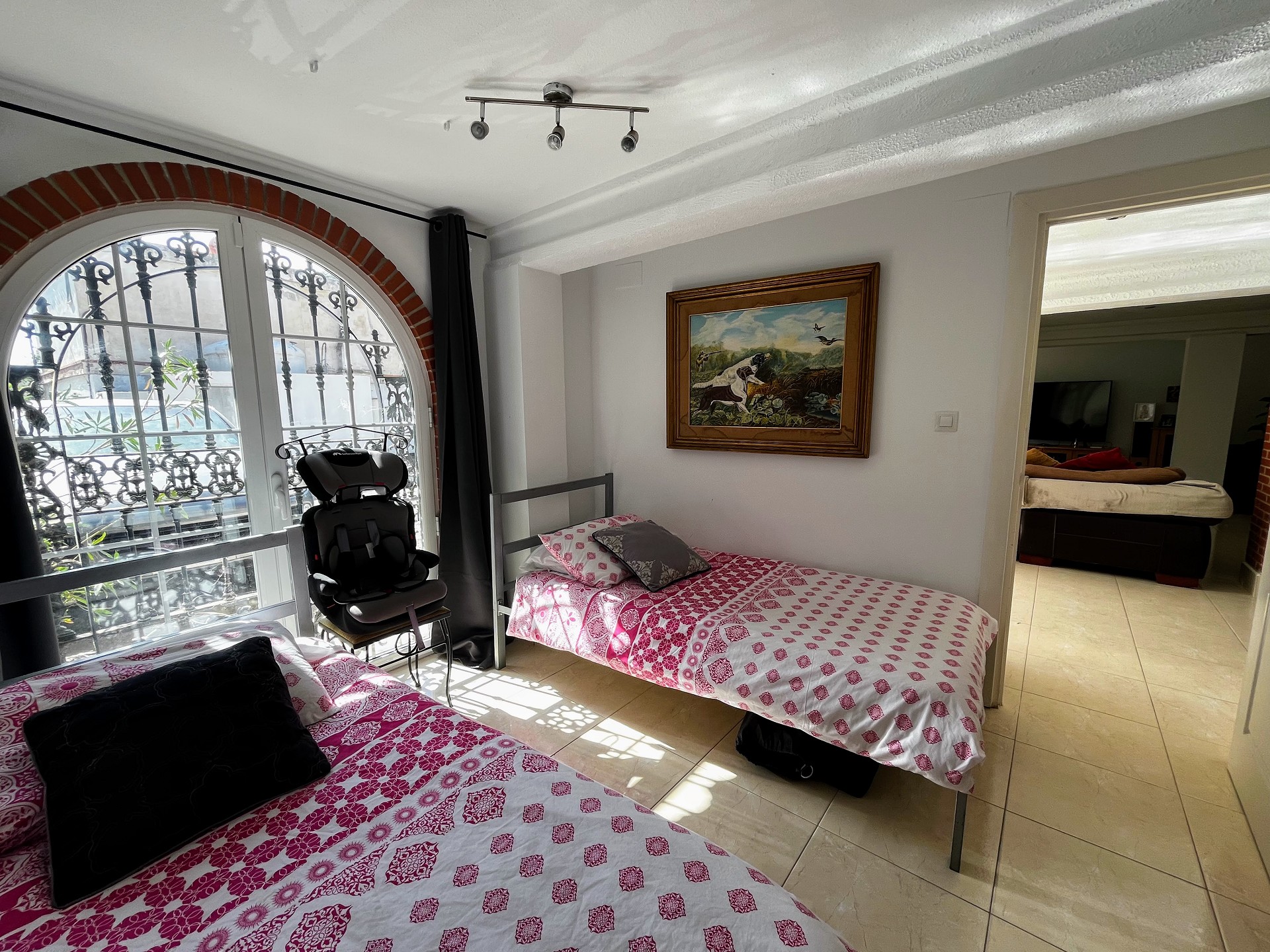 5 Bedroom Villa in Sagunto