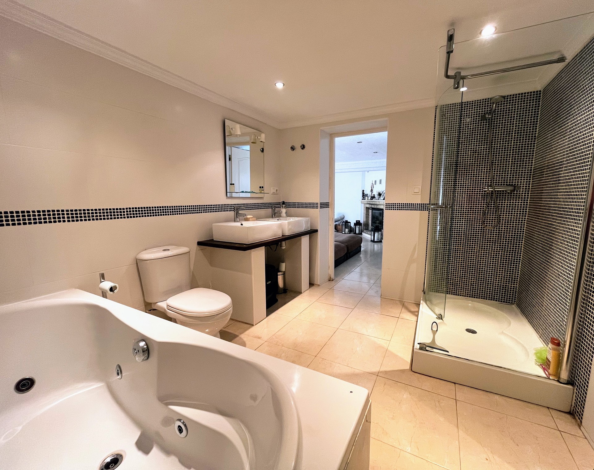 5 Bedroom Villa in Sagunto