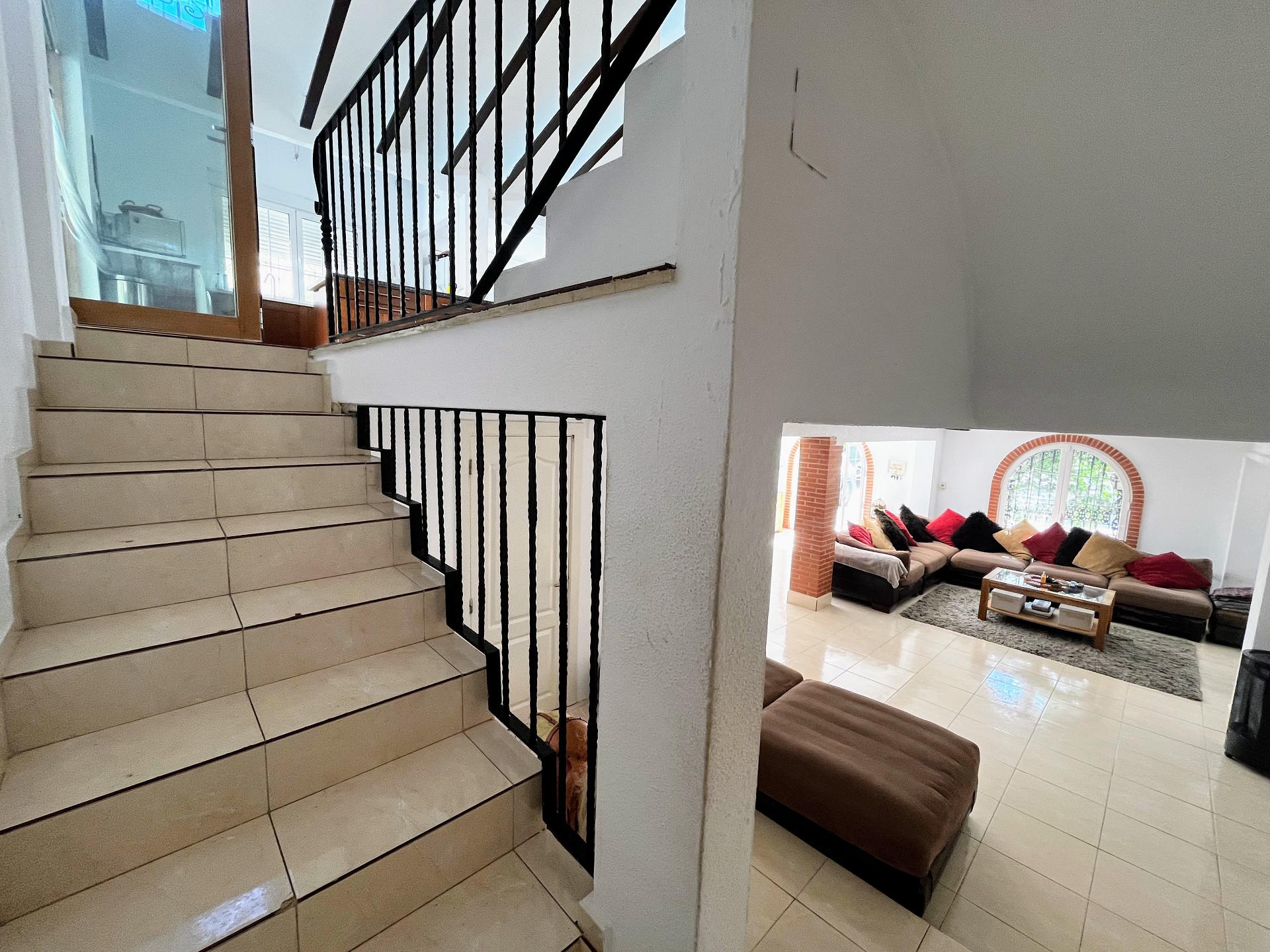 5 Bedroom Villa in Sagunto