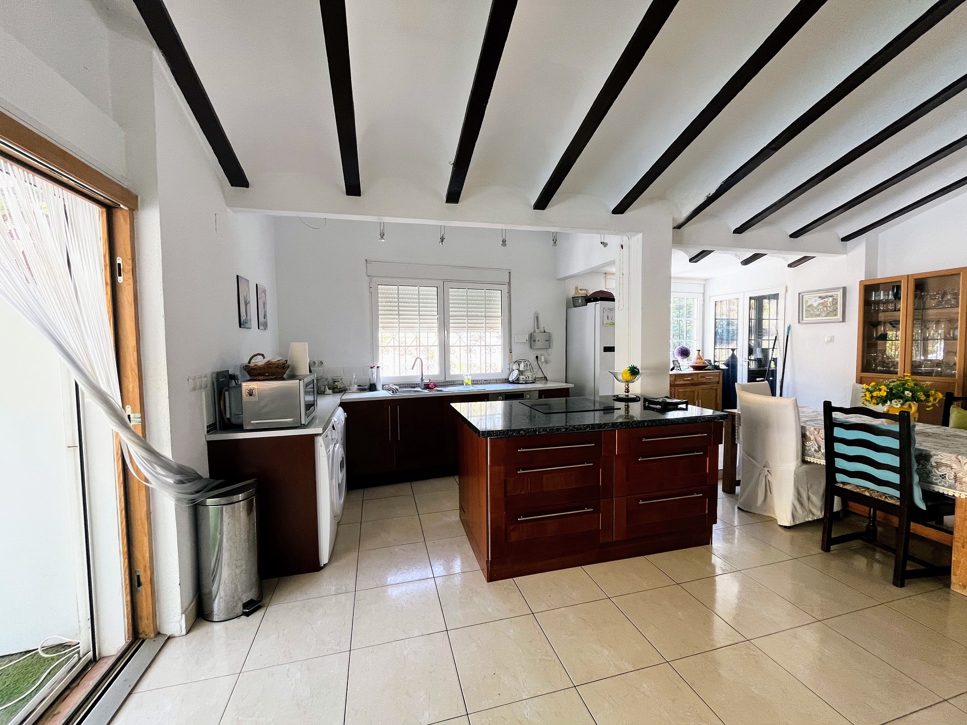 5 Bedroom Villa in Sagunto