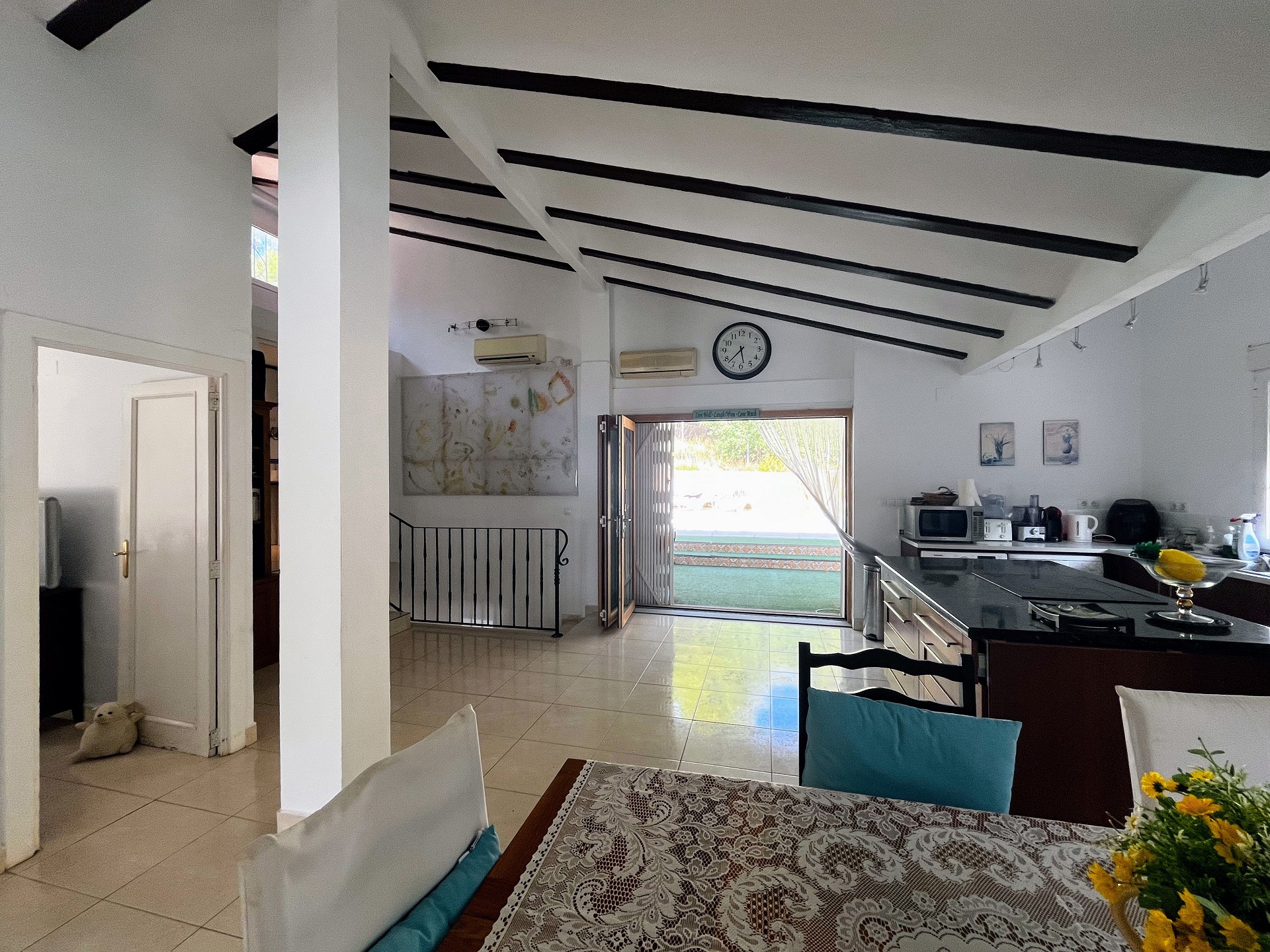 5 Bedroom Villa in Sagunto