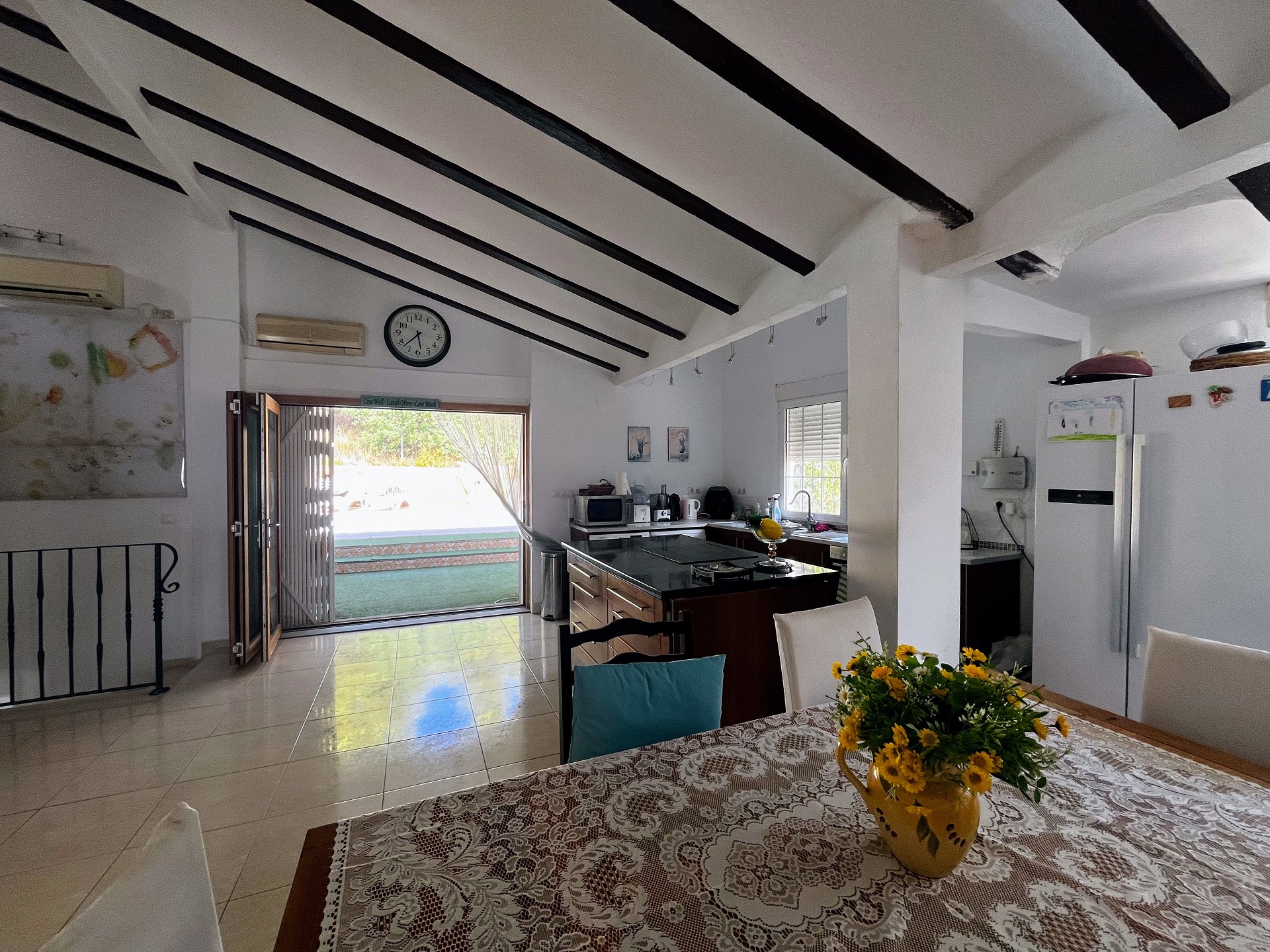 5 Bedroom Villa in Sagunto