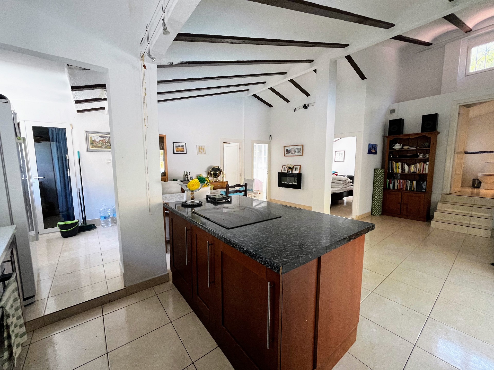 5 Bedroom Villa in Sagunto