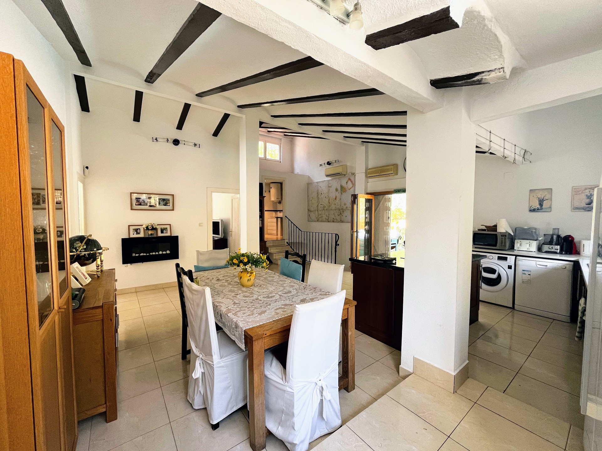 5 Bedroom Villa in Sagunto