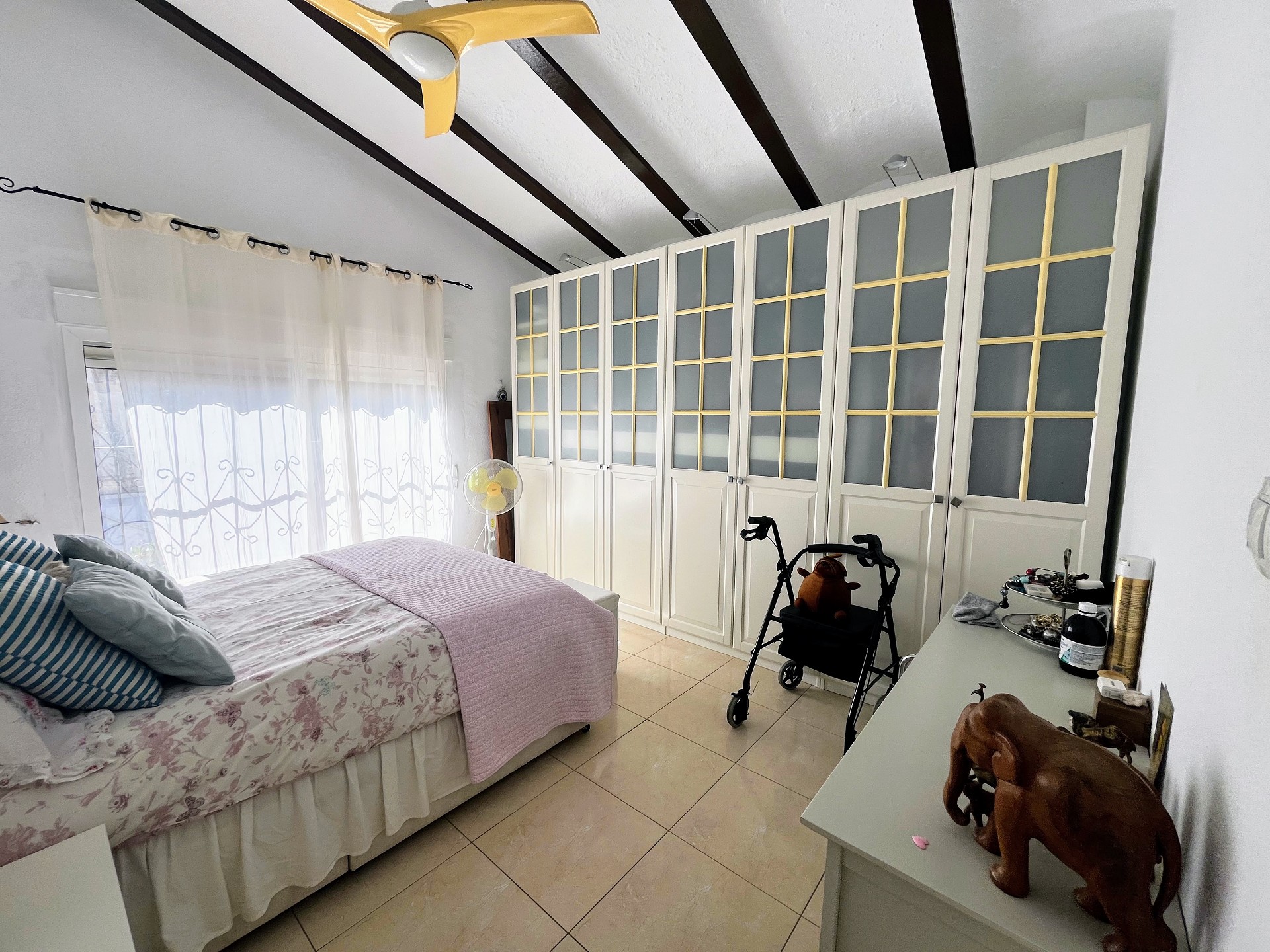 5 Bedroom Villa in Sagunto