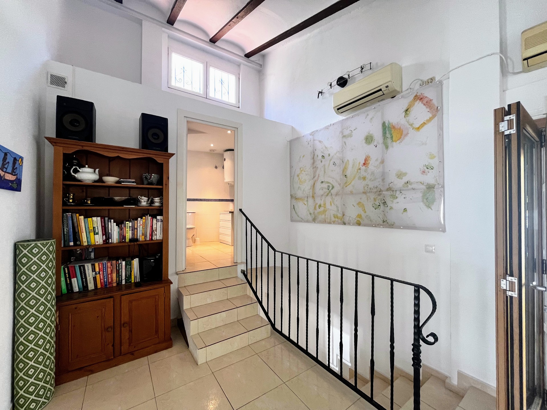 5 Bedroom Villa in Sagunto