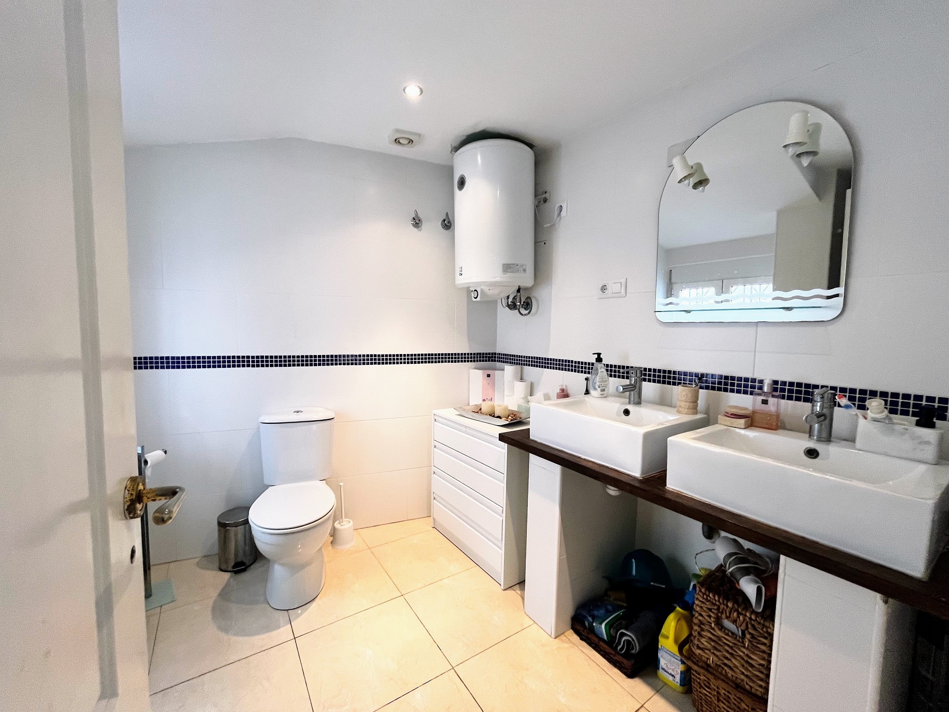 5 Bedroom Villa in Sagunto