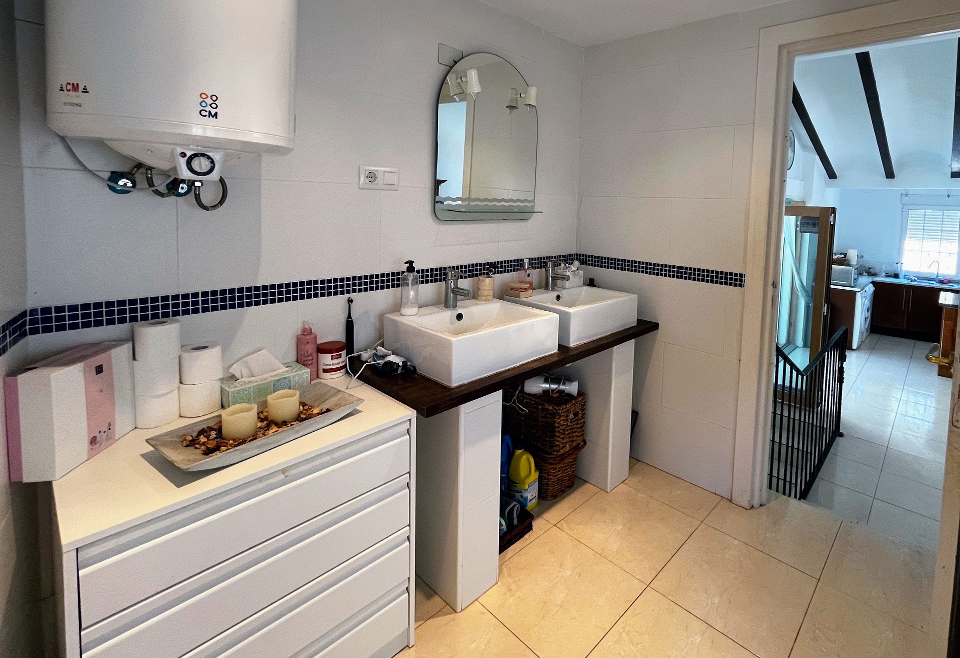 5 Bedroom Villa in Sagunto