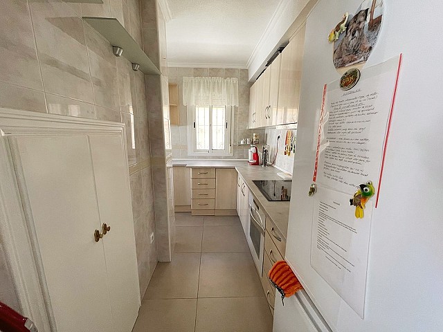 Chalet de 2 dormitorios en Ciudad Quesada