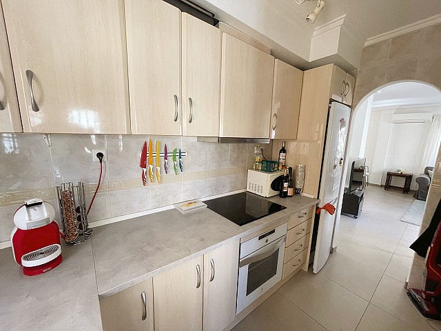 Chalet de 2 dormitorios en Ciudad Quesada