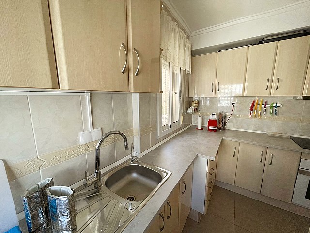 Chalet de 2 dormitorios en Ciudad Quesada