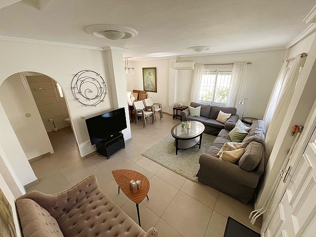 Chalet de 2 dormitorios en Ciudad Quesada