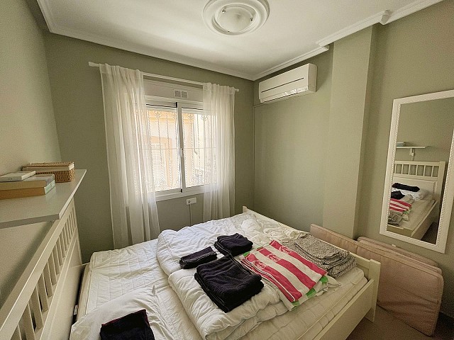 Chalet de 2 dormitorios en Ciudad Quesada