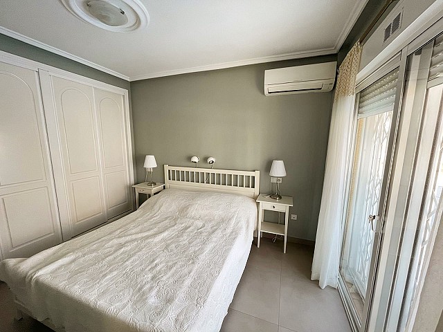 Chalet de 2 dormitorios en Ciudad Quesada