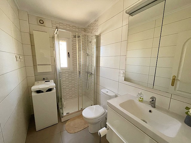 Chalet de 2 dormitorios en Ciudad Quesada