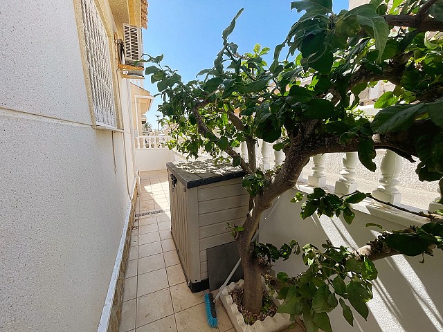 Chalet de 2 dormitorios en Ciudad Quesada