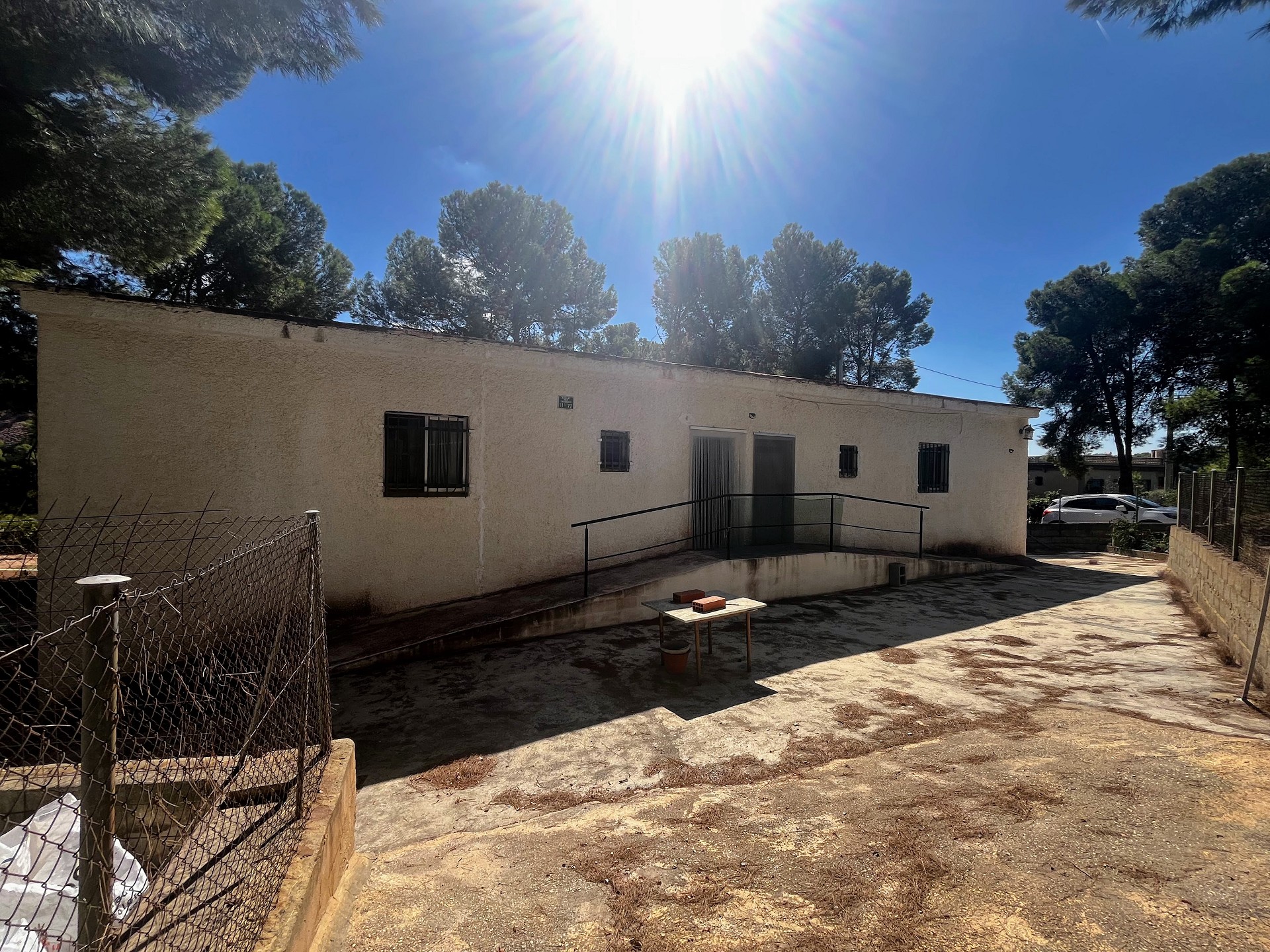 Villa mit 6 Schlafzimmern in Albalat dels Tarongers