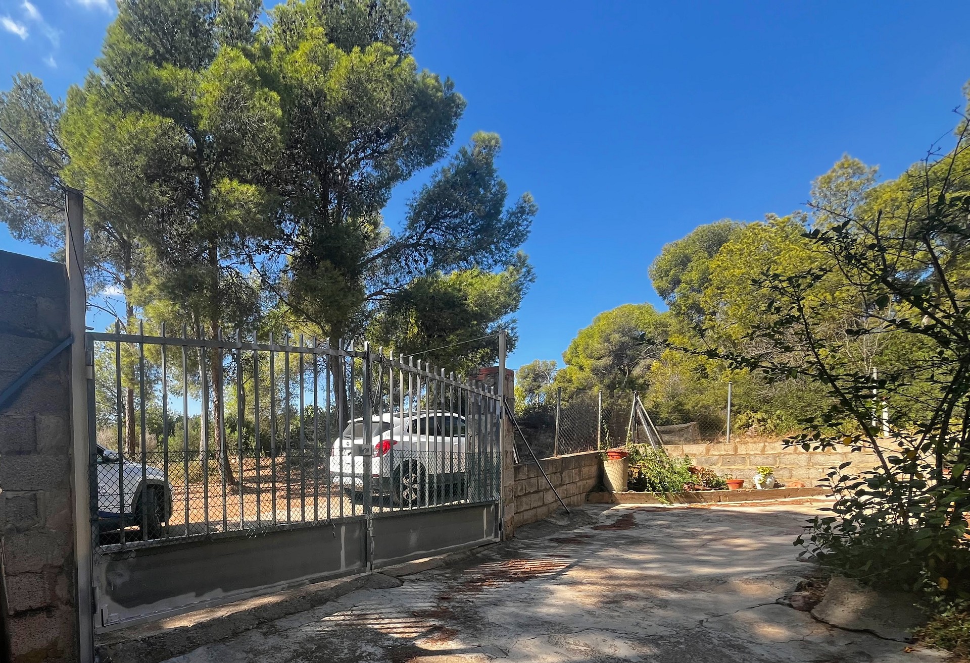 Villa mit 6 Schlafzimmern in Albalat dels Tarongers