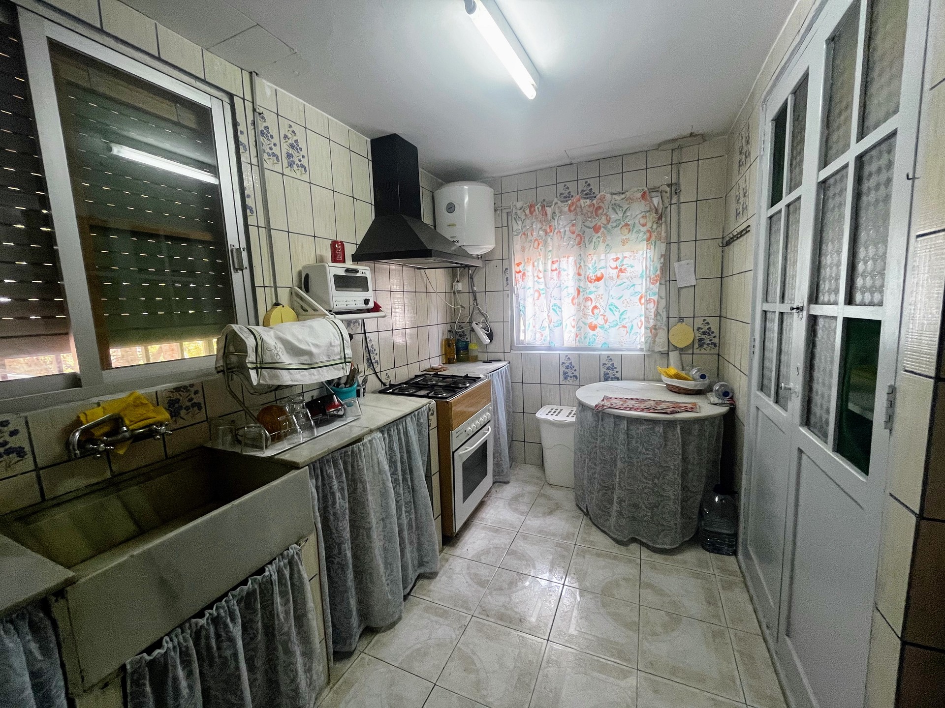 Villa mit 6 Schlafzimmern in Albalat dels Tarongers