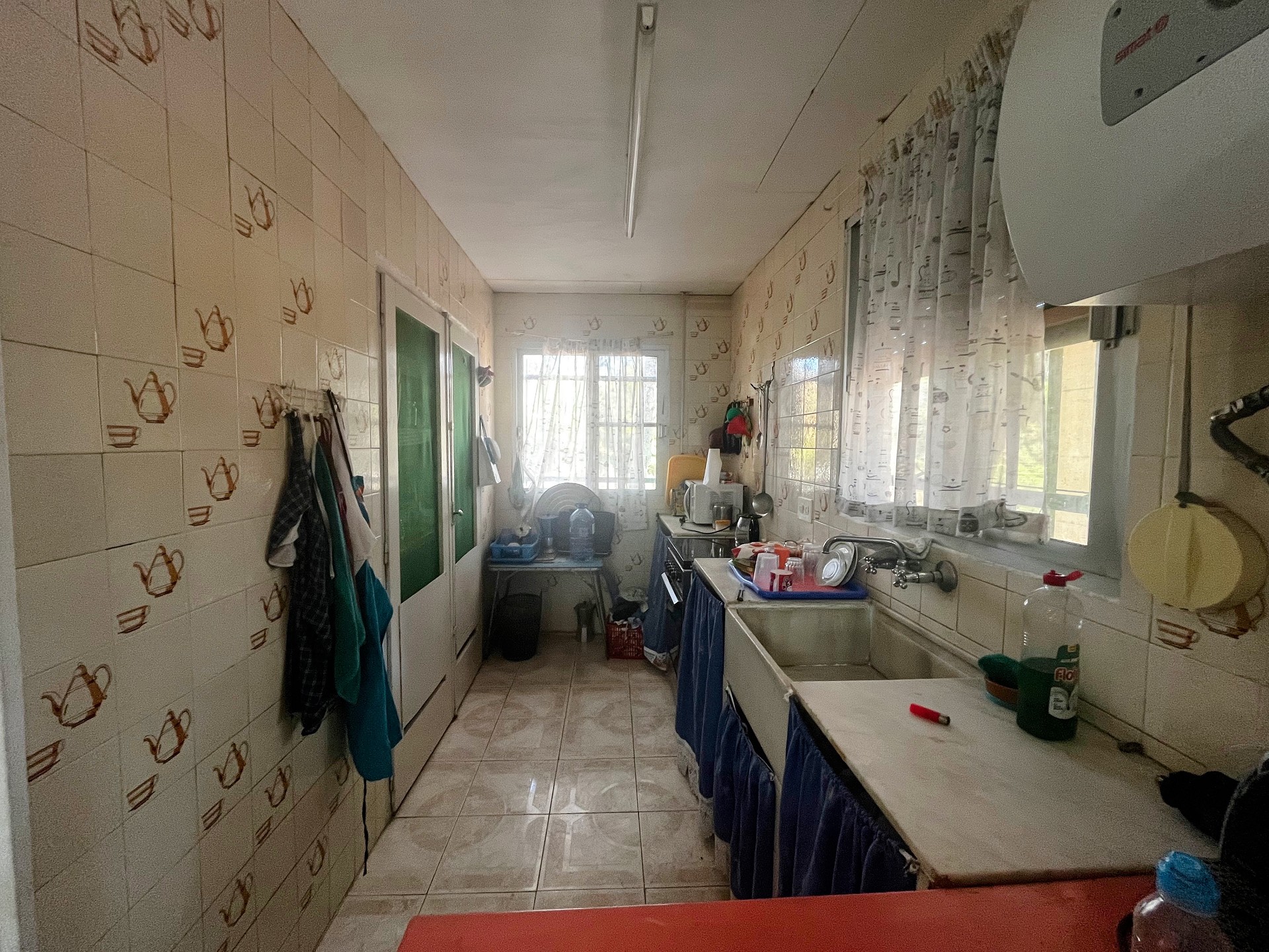 Villa mit 6 Schlafzimmern in Albalat dels Tarongers