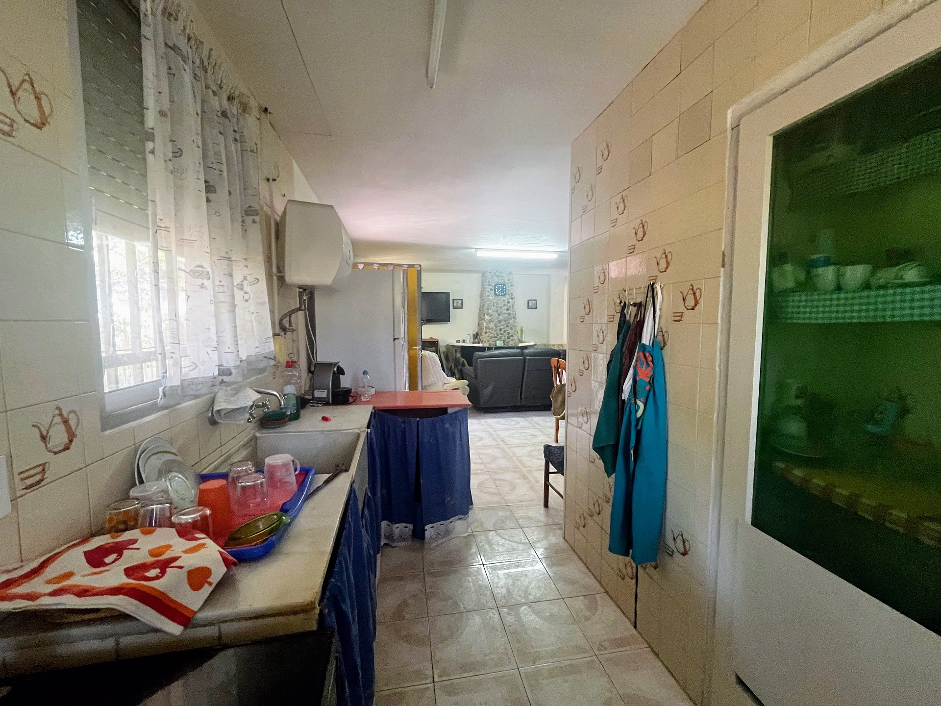 Villa mit 6 Schlafzimmern in Albalat dels Tarongers