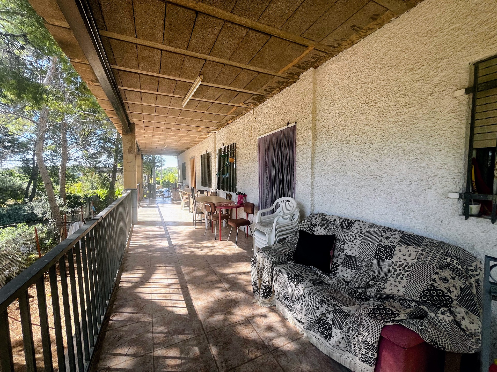 Villa mit 6 Schlafzimmern in Albalat dels Tarongers