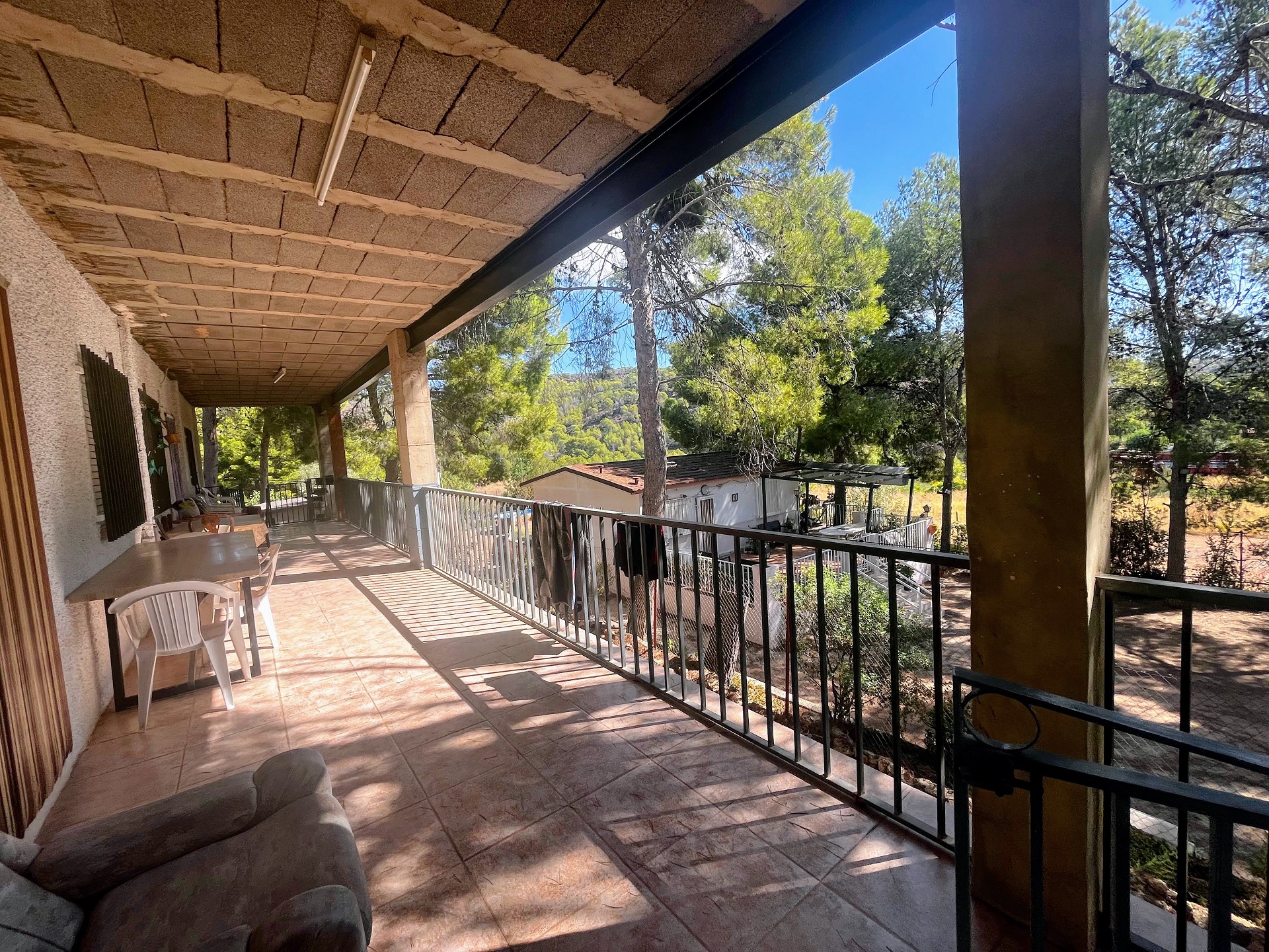 Villa mit 6 Schlafzimmern in Albalat dels Tarongers