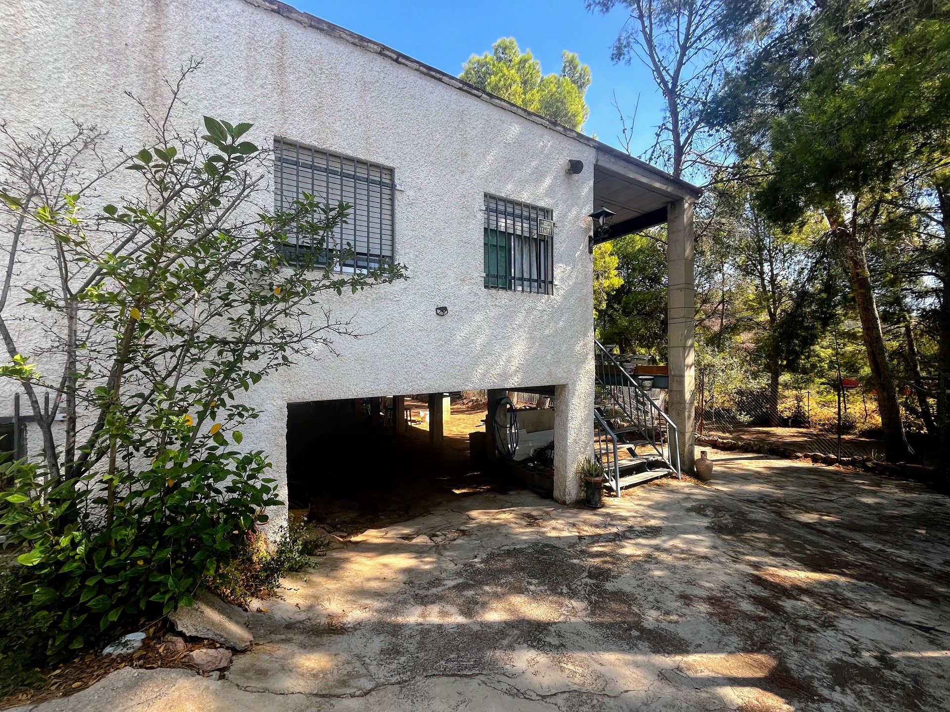 Villa mit 6 Schlafzimmern in Albalat dels Tarongers