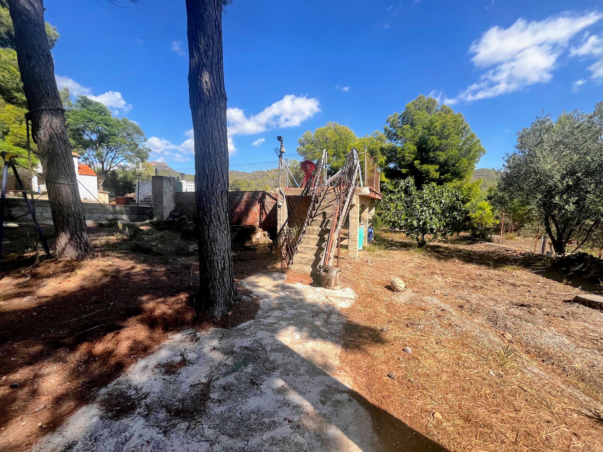 Villa mit 6 Schlafzimmern in Albalat dels Tarongers