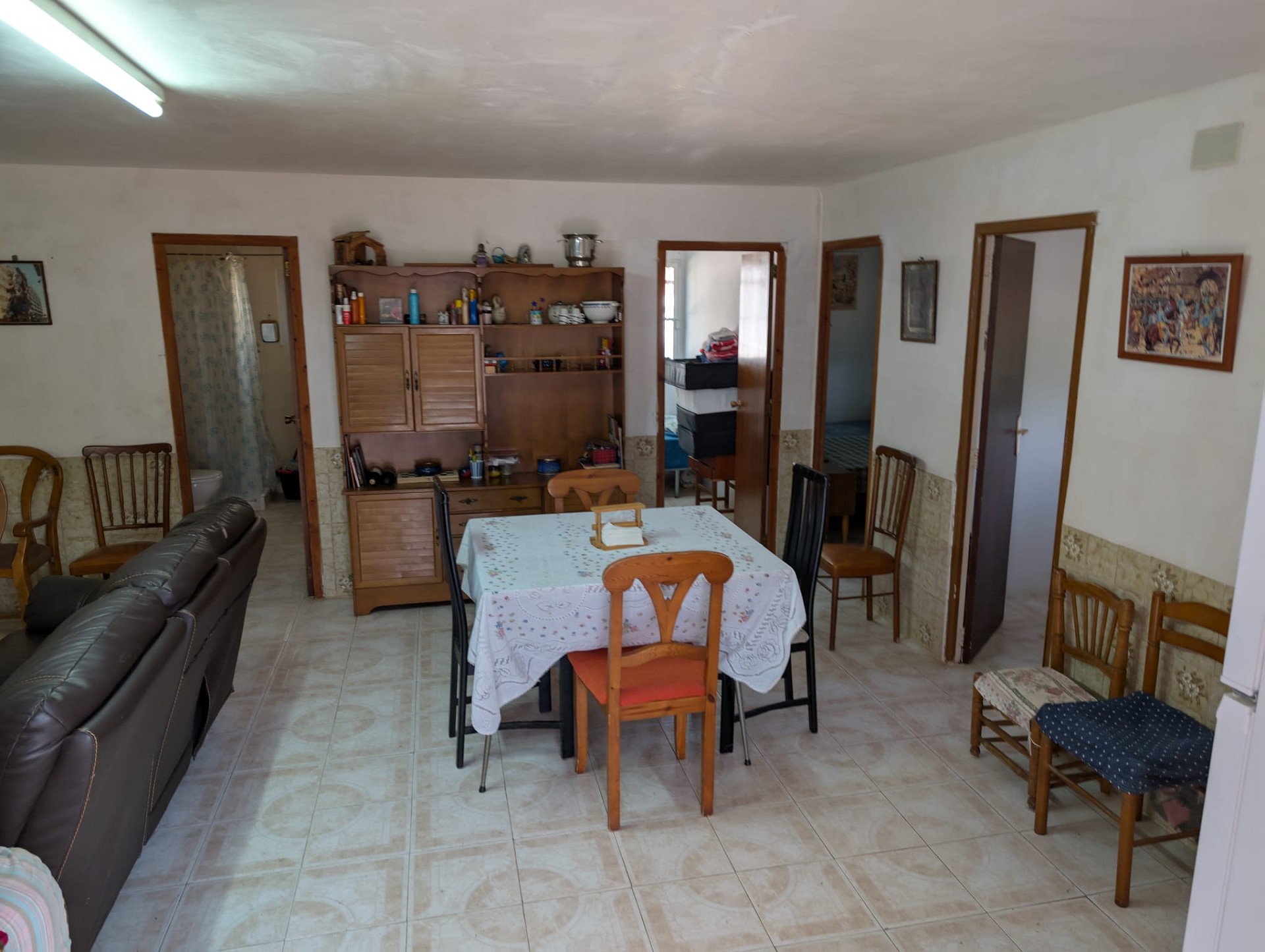 Villa mit 6 Schlafzimmern in Albalat dels Tarongers