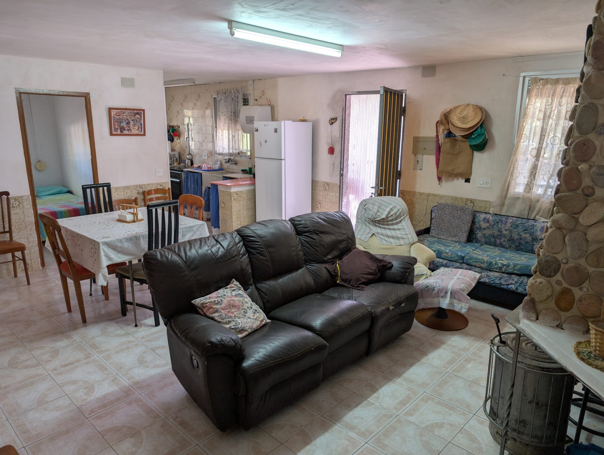 Villa mit 6 Schlafzimmern in Albalat dels Tarongers