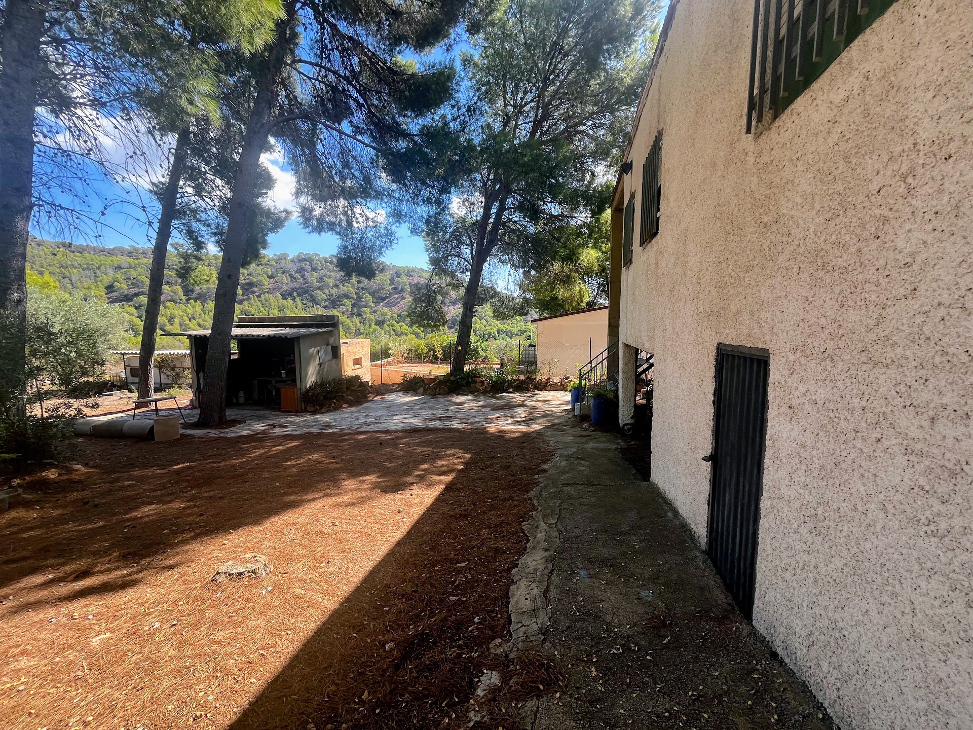 Villa mit 6 Schlafzimmern in Albalat dels Tarongers