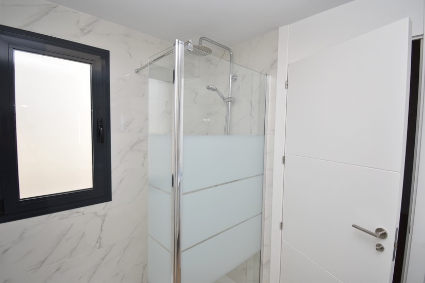 Appartement met 2 slaapkamers in Villamartin