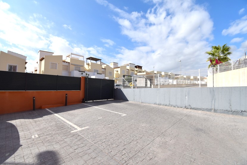 Appartement met 2 slaapkamers in Villamartin