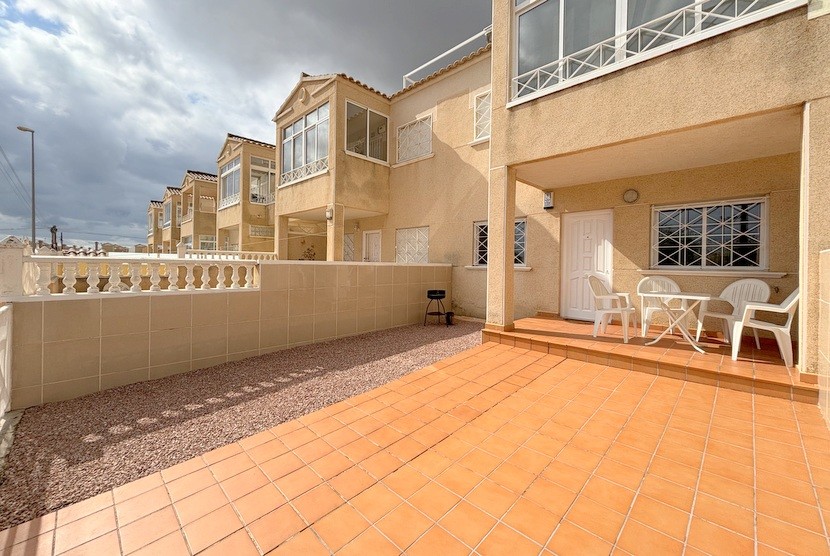 2 Bedroom Apartment in Playa Flamenca