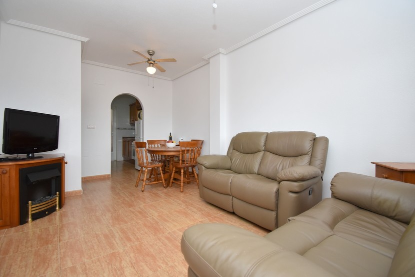 2 Bedroom Apartment in Playa Flamenca