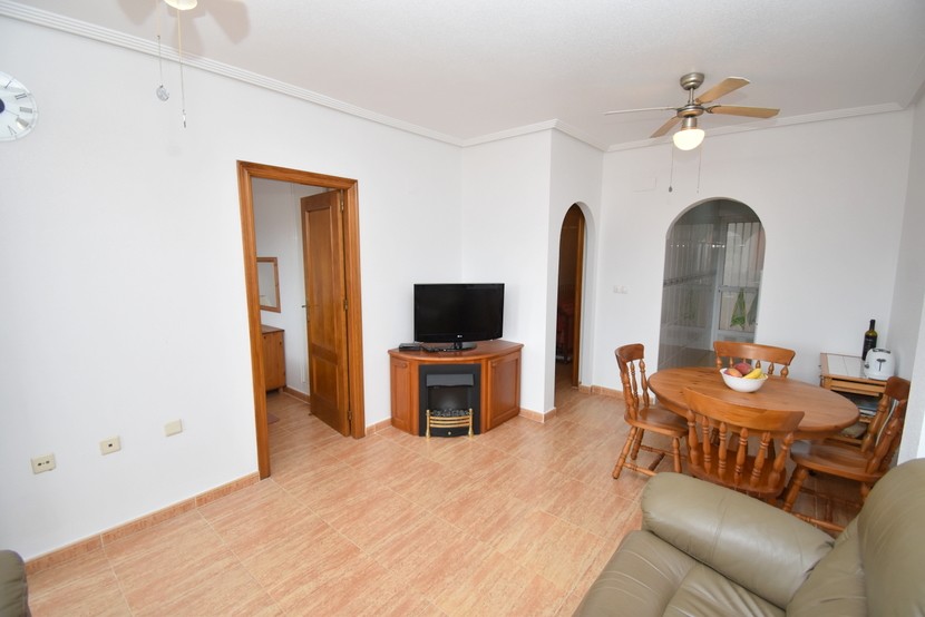 2 Bedroom Apartment in Playa Flamenca