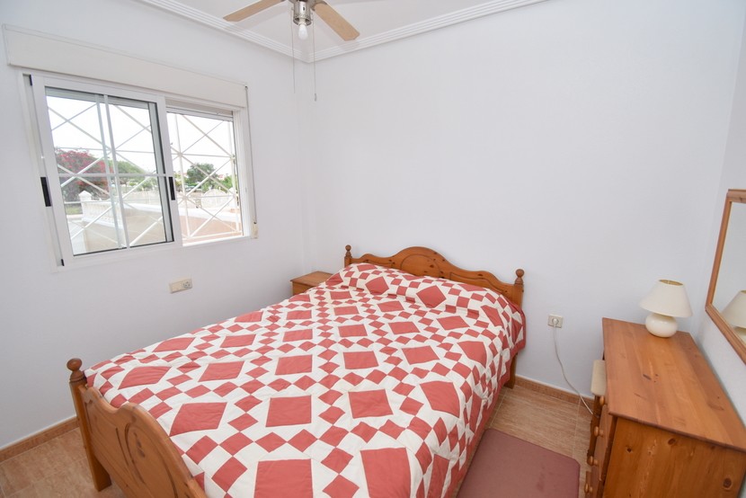 2 Bedroom Apartment in Playa Flamenca