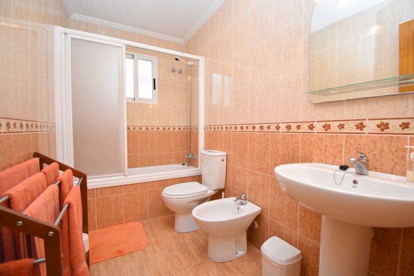 2 Bedroom Apartment in Playa Flamenca