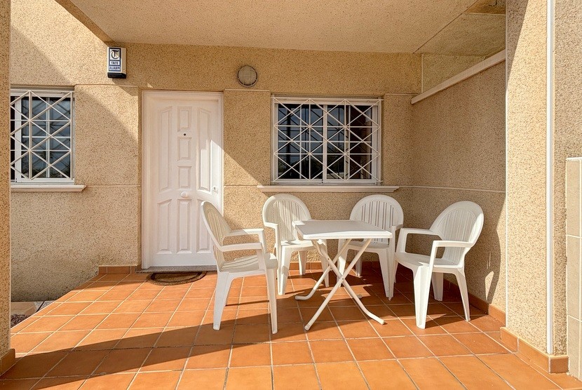 2 Bedroom Apartment in Playa Flamenca