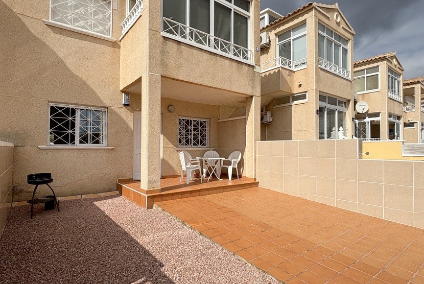 2 Bedroom Apartment in Playa Flamenca