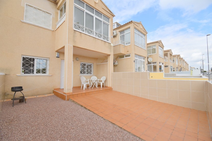 2 Bedroom Apartment in Playa Flamenca