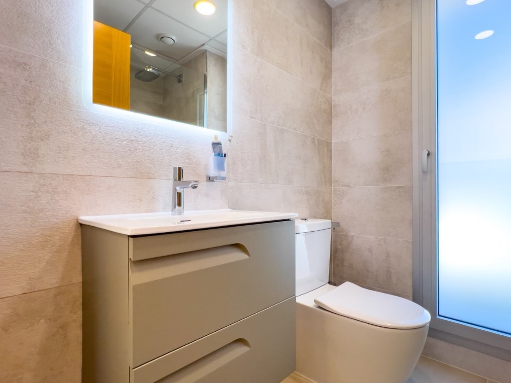 4 Bedroom Villa in Moraira