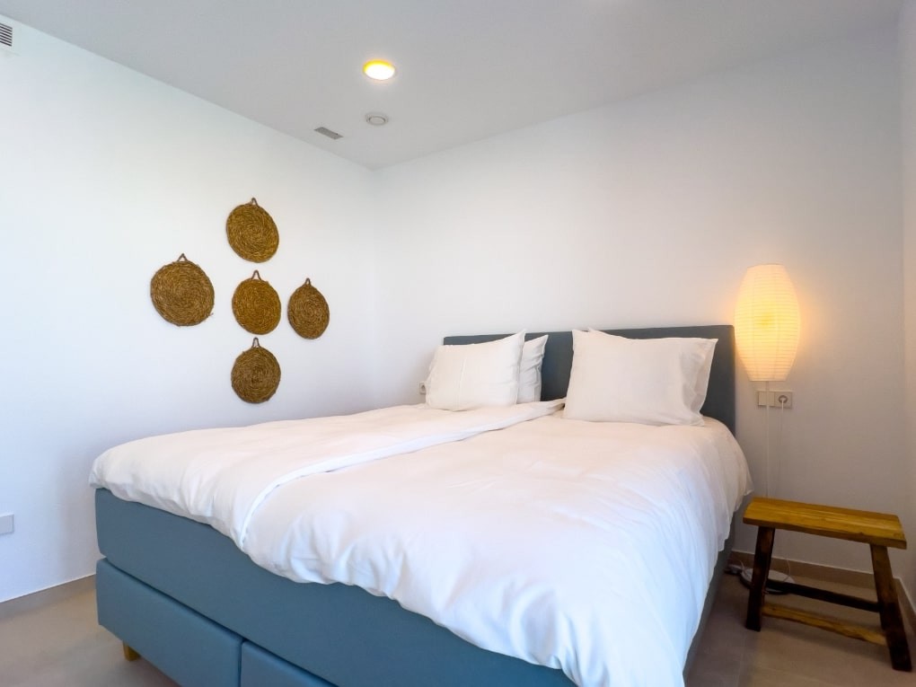 4 Bedroom Villa in Moraira