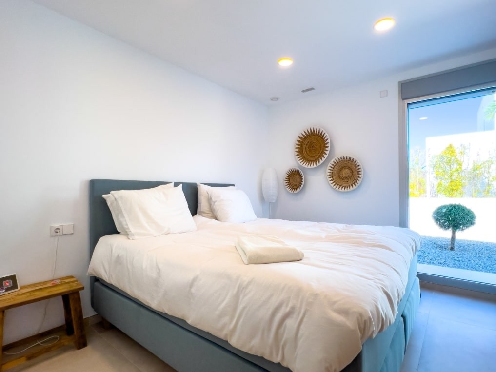 4 Bedroom Villa in Moraira