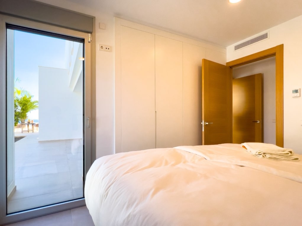 4 Bedroom Villa in Moraira