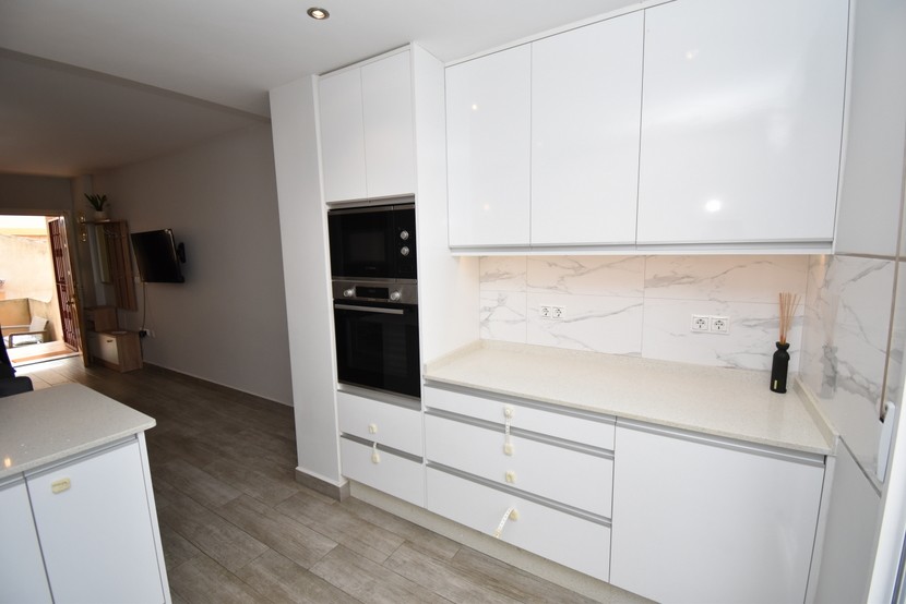 Apartament z 2 sypialniami w La Zenia