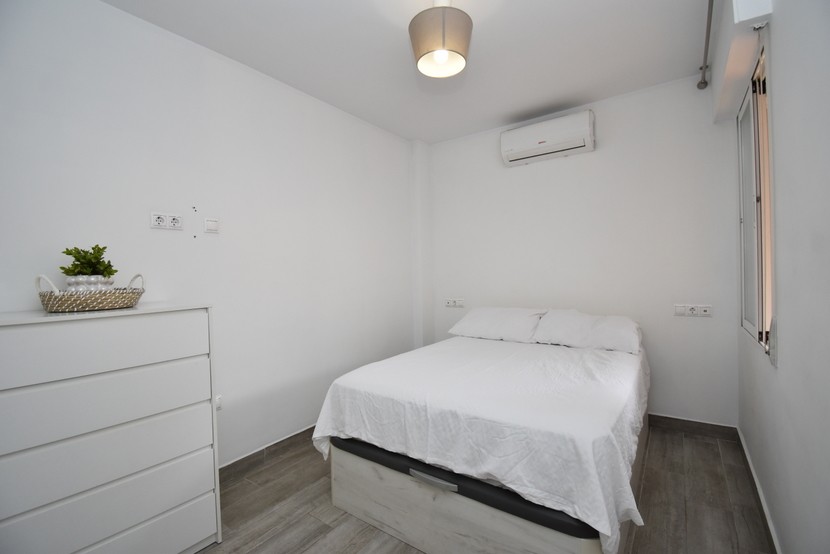 Apartament z 2 sypialniami w La Zenia