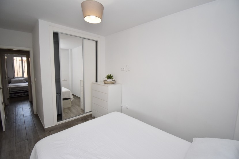 Apartament z 2 sypialniami w La Zenia