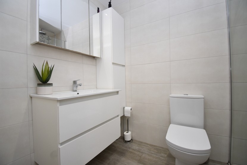 Apartament z 2 sypialniami w La Zenia